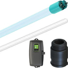 Luminor 150015 Conversion Kit for Trojan UVMAX Models C/C4/D/D4 Plus