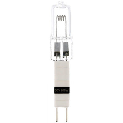 Narva 55551 - Halogen - 200W - 30V - G6.35 Base
