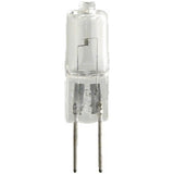 Narva 58323 6123 - 45W Halogen - 6.6 Amp - G6.35 Base - Airfield