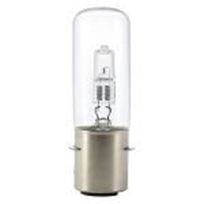 Narva 58318 7669H - 30W Halogen - 6.6 Amp - P28s Base - Airfield