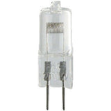 Narva 58373 6373 - 200W Halogen - 6.6 Amp - G6.35 Base - Airfield