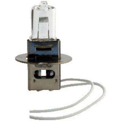 Narva 58364 6392LL HTR - 150W Halogen - 6.6 Amp - PK30d Base - Airfield