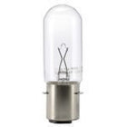 Narva 67851 7668C - 100W Incandescent - 6.6 Amp - P28s Base - Airfield