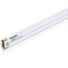Philips 130369 - 15W - T8 - G13 Base - 18