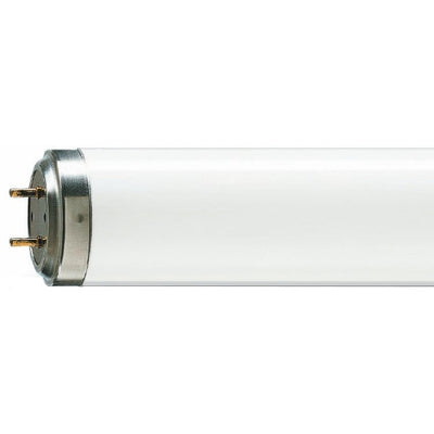 Philips 323253 TL 120W UV-A - 120W - T12 - G13 Base - 78.75" - UVA Unfiltered Blacklight - 25ct