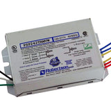 Robertson PSP242TRMVW - Electronic Program Start, 120-277Vac, 50-60Hz - 2/1 CFTR42W/GX24q Lamps