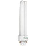 Sylvania 21119 CF13DD/830/ECO - 13W CFL - GX23-2 Base - 3000K - 10ct