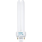 Sylvania 20459 CF26DD/E/21W/SS/841/ECO - 21W CFL - G24q-3 Base - 4100K - 10ct