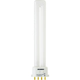 Sylvania 20316 CF7DS/E/841 - 7W CFL - 2G7 Base - 4100K - 10ct