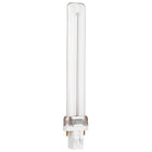Sylvania 21136 CF13DS/827/ECO - 13W CFL - GX23 Base - 2700K - 10ct