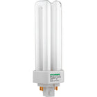 Sylvania 20894 CF13DT/E/841/ECO - 13W CFL - GX24q-1 Base - 4100K - 10ct
