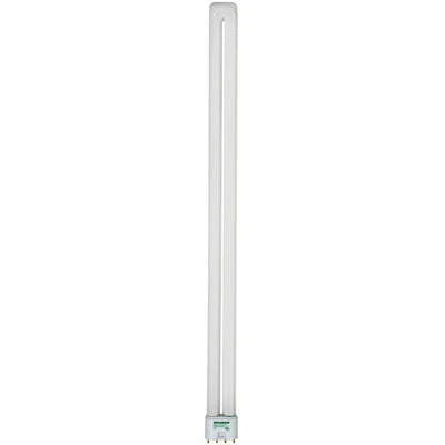 Sylvania 20597 FT24DL830ECO - 24W CFL - 2G11 Base - 3000K - 10ct