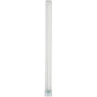 Sylvania 20584 FT40DL/830/RS/ECO - 40W CFL - 2G11 Base - 3000K - 10ct