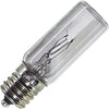 Ushio 3000730 GTL3G UVC Bulb - 3W - E17 Base