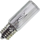 Ushio 3000730 GTL3G UVC Bulb - 3W - E17 Base
