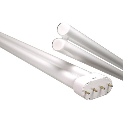 Ushio 3000413 CF-L40SE/841 - 40W CFL - 2G11 Base - 4100K - 10ct