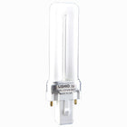 Ushio 3000064 CF7S/841 - 7W CFL - G23 Base - 4100K - 10ct