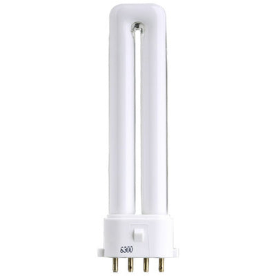 Ushio 3000170 CF9SE/827 - 9W CFL - 2G7 Base - 2700K - 10ct