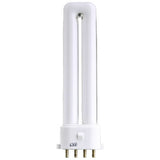 Ushio 3000181 CF13SE/841 - 13W CFL - 2GX7 Base - 4100K - 10ct