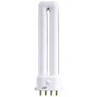Ushio 3000251 CF13SE/830 - 13W CFL - 2GX7 Base - 3000K - 10ct