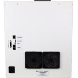 Uvitron NovaRay Fully Integrated Flood Curing Chamber