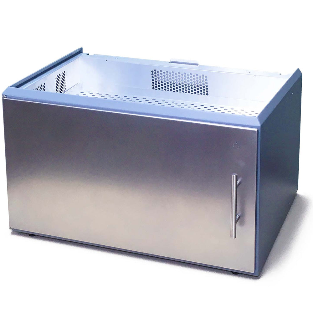Rayven Rospido Uvitron Rayven Quad UV Oven