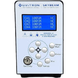 Uvitron SkyBeam 4-Channel LED Spot Curing System