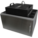 Uvitron SkyWave UV LED Flood Curing System