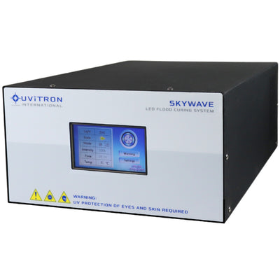 Uvitron SkyWave UV LED Controller/Power Supply