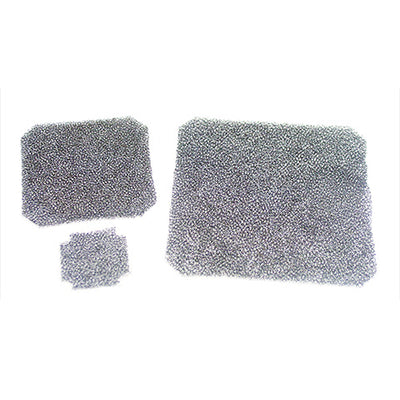 Uvitron UV0498 Fan Foam Filters, Flood 120mm