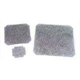 Uvitron UV0498 Fan Foam Filters, Flood 120mm