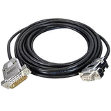 Uvitron UV0525 RS232 Remote Cable