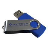 Uvitron UV0527 IntelliRay Interface Software