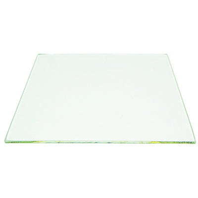 Uvitron UV1452 Flood Dichroic Borofloat Filter Glass - 300-450nm