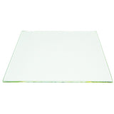 Uvitron UV1452 Flood Dichroic Borofloat Filter Glass - 300-450nm