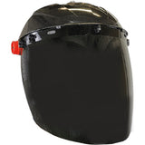 Uvitron UV Protective Face Shield - #4 Tint