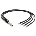 Uvitron UV2587 - Liquid Light Guide - 4 Pole - 5mm x 1m