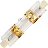 Uvitron UV2756 Flood Lamp - 200W - Visible 420nm