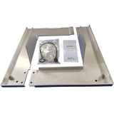 Uvitron UV3699 SkyRay Rayven Mounting Bracket Kit