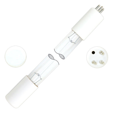 Atlantic UV 05-0222 G24T5L/3 - 25.6W - 3-Pin - 538mm