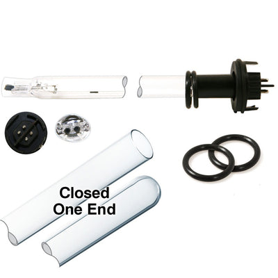 Atlantic UV 28-5011 | 602810-102 Viqua&trade; Equivalent Combo Kit (Lamp and Quartz Sleeve)