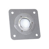 AeroLogic UVC Residential Air Duct Disinfection - 1 Lamp - 7.1563" Length Into Duct