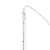 Ushio 1001287 QIH115-1350/L - Infrared - 1350W - 115V - 317mm - Horizontal Burn Position