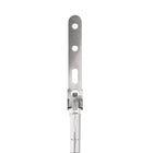 Ushio 1001367 QIH400-3000/VZB - Infrared - 3000W - 400V - 913mm - Vertical Burn Position - 6ct