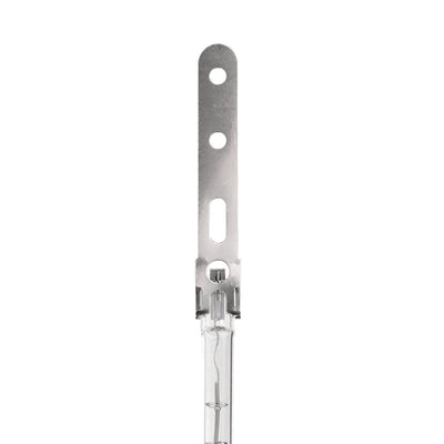 Ushio 1001367 QIH400-3000/VZB - Infrared - 3000W - 400V - 913mm - Vertical Burn Position - 6ct