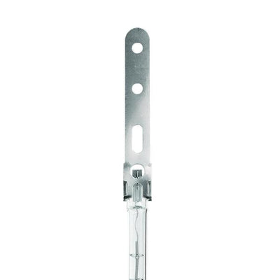 Ushio 1001323 QIH240-1000/ZB - Infrared - 1000W - 240V - 485mm - Horizontal Burn Position