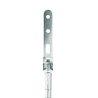 Ushio 1001362 QIH400-2000/ZB - Infrared - 2000W - 400V - 623mm - Horizontal Burn Position