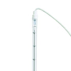 Ushio 1001385 QIH480-3650/L - Infrared - 3650W - 480V - 1062mm - Horizontal Burn Position