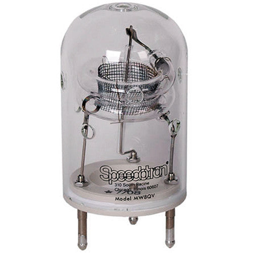 Advanced Strobe 851150 - Speedotron MW8QV Flashtube - 3200w/s - for 102 ...