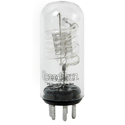 Advanced Strobe 852600 - Speedotron MW3 Flashtube - 400w/s - for MW3R, MW3U, M90 Heads